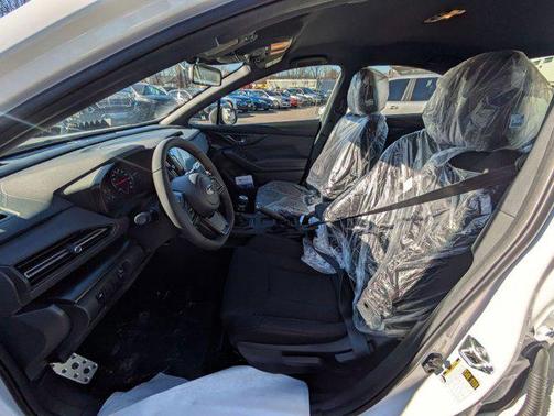 2025 Subaru WRX Premium