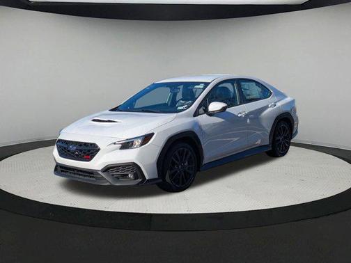 2025 Subaru WRX Premium