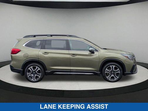 2023 Subaru Ascent Limited 7-Passenger