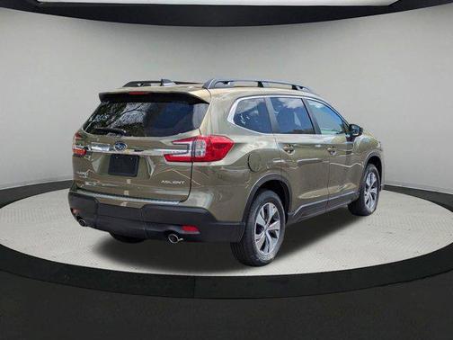 2025 Subaru Ascent Premium 8-Passenger