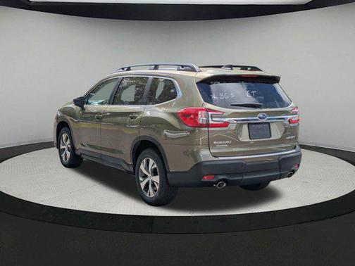 2025 Subaru Ascent Premium 8-Passenger