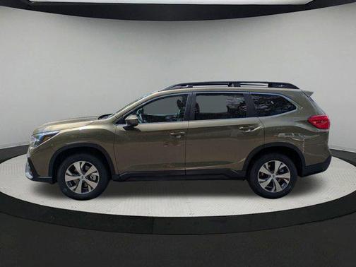 2025 Subaru Ascent Premium 8-Passenger