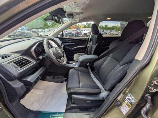 2025 Subaru Ascent Premium 8-Passenger