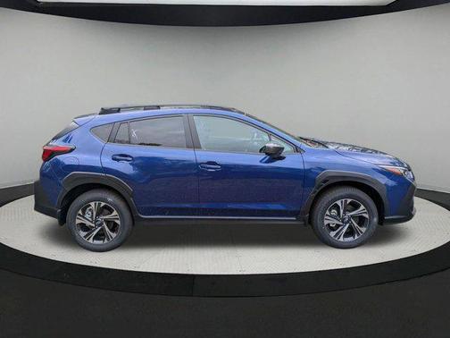 Sapphire Blue Pearl 2026 Subaru Crosstrek Premium