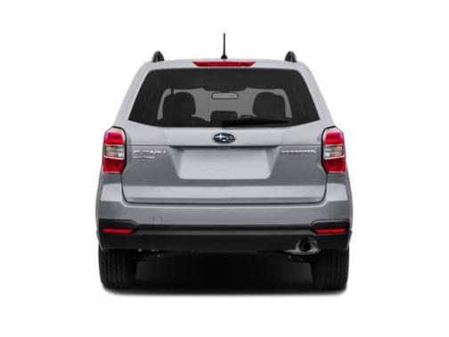 Quartz Blue Pearl 2015 Subaru Forester 2.5i Premium