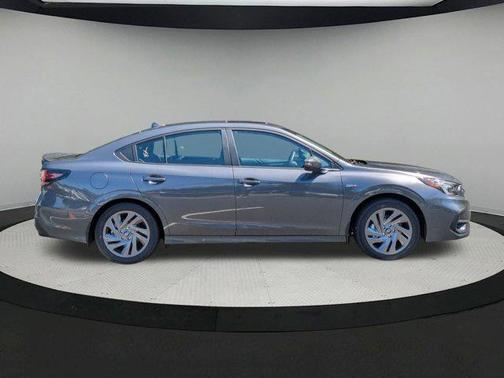2025 Subaru Legacy Sport