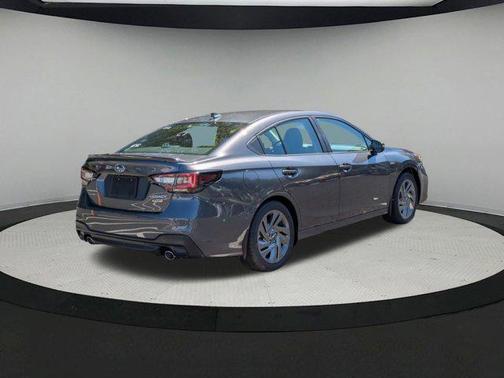 2025 Subaru Legacy Sport