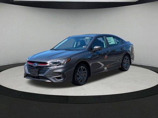2025 Subaru Legacy Sport
