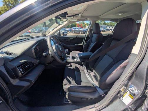 2025 Subaru Legacy Sport