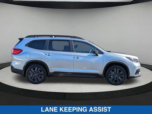 2022 Subaru Ascent Onyx Edition 7-Passenger