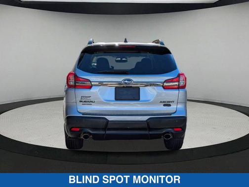 2022 Subaru Ascent Onyx Edition 7-Passenger