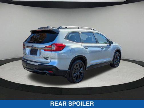 2022 Subaru Ascent Onyx Edition 7-Passenger