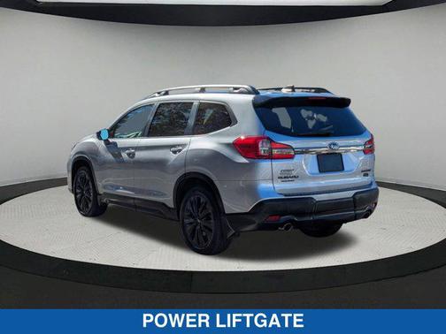 2022 Subaru Ascent Onyx Edition 7-Passenger