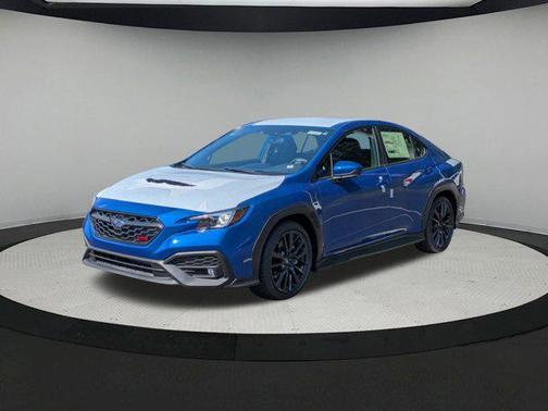 2025 Subaru WRX Premium