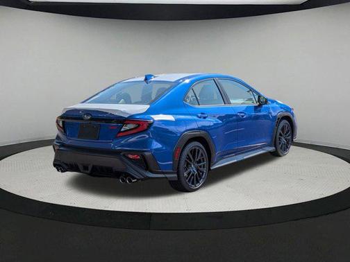 2025 Subaru WRX Premium