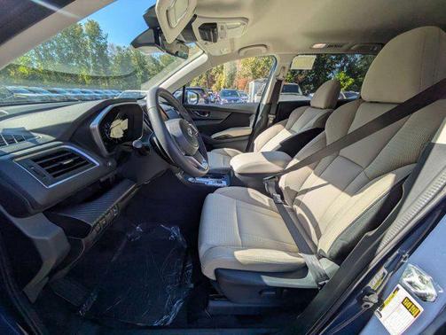 2025 Subaru Ascent Premium 7-Passenger
