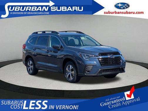 2025 Subaru Ascent Premium 7-Passenger