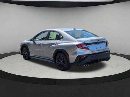 2025 Subaru WRX Premium
