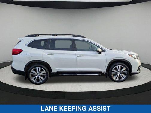 2022 Subaru Ascent Limited 7-Passenger