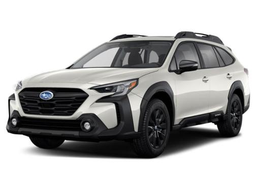 2023 Subaru Outback Onyx Edition XT