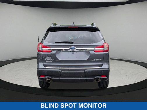2022 Subaru Ascent Premium 8-Passenger