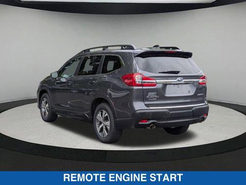2022 Subaru Ascent Premium 8-Passenger