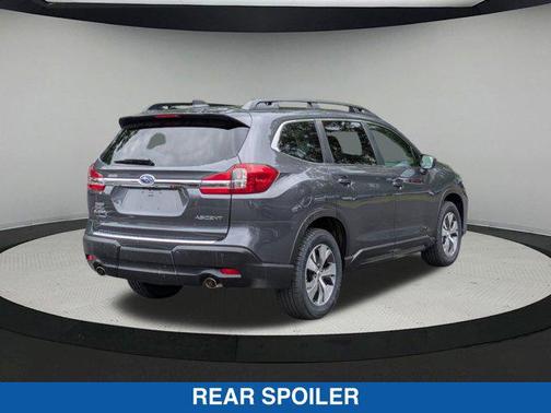 2022 Subaru Ascent Premium 8-Passenger