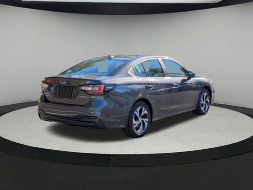 2025 Subaru Legacy Base