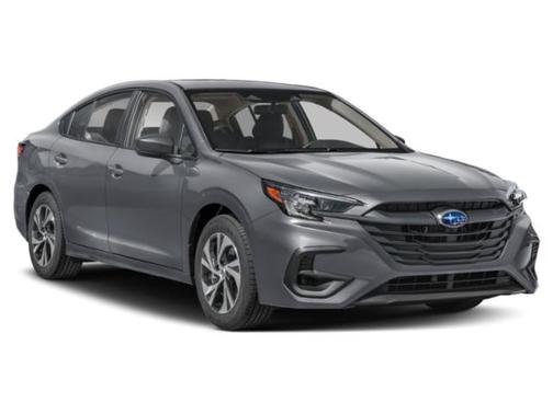 2025 Subaru Legacy Base