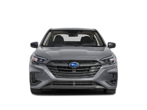 2025 Subaru Legacy Base