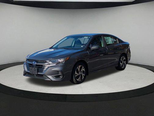 2025 Subaru Legacy Base