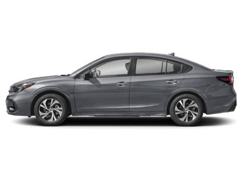 2025 Subaru Legacy Base