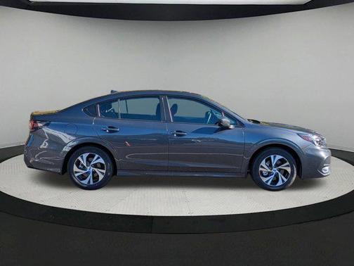 2025 Subaru Legacy Base