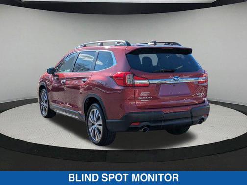 2020 Subaru Ascent Touring 7-Passenger