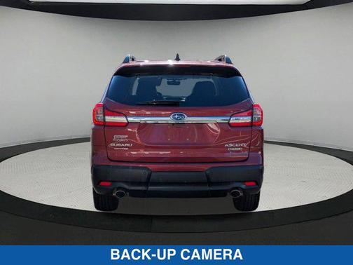 2020 Subaru Ascent Touring 7-Passenger