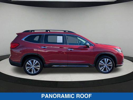 2020 Subaru Ascent Touring 7-Passenger