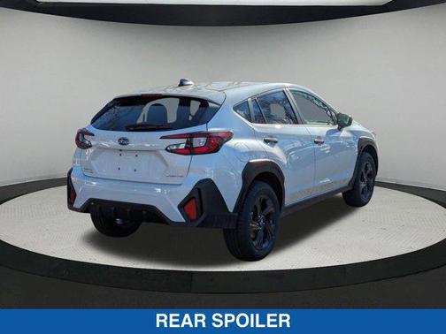 2025 Subaru Crosstrek Base