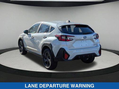 2025 Subaru Crosstrek Base