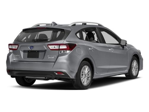 2017 Subaru Impreza 2.0i Premium