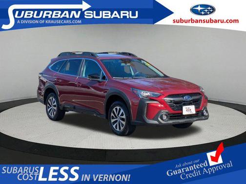 2023 Subaru Outback Premium