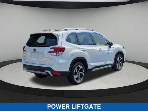 2022 Subaru Forester Touring
