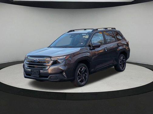 2025 Subaru Forester Hybrid Premium