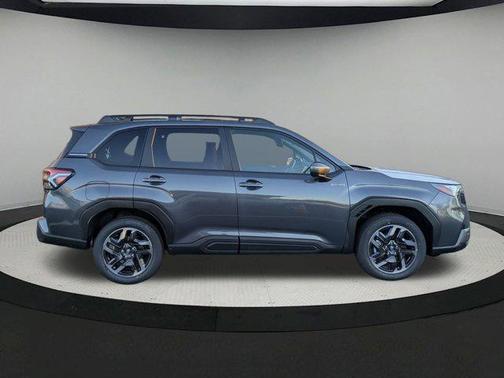 2025 Subaru Forester Hybrid Premium
