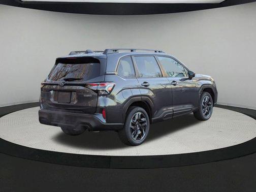 2025 Subaru Forester Hybrid Premium