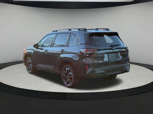 2025 Subaru Forester Hybrid Premium