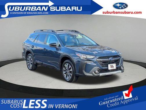 2023 Subaru Outback Limited