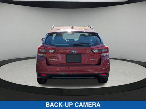 2022 Subaru Impreza Premium