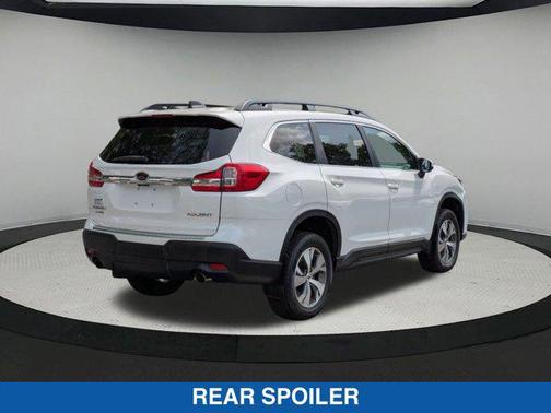 2021 Subaru Ascent Premium 8-Passenger