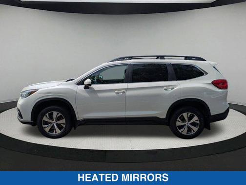 2021 Subaru Ascent Premium 8-Passenger
