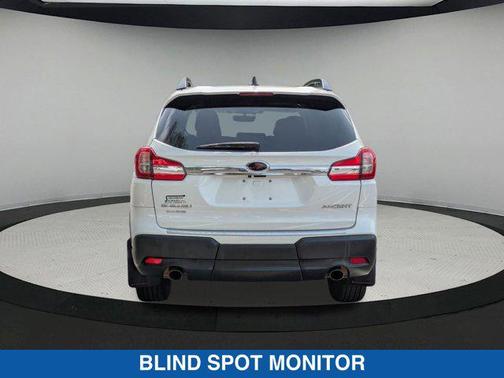 2021 Subaru Ascent Premium 8-Passenger